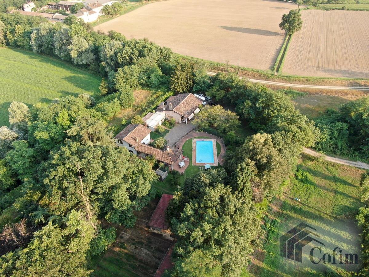 Villa Cappella Cantone - foto 2