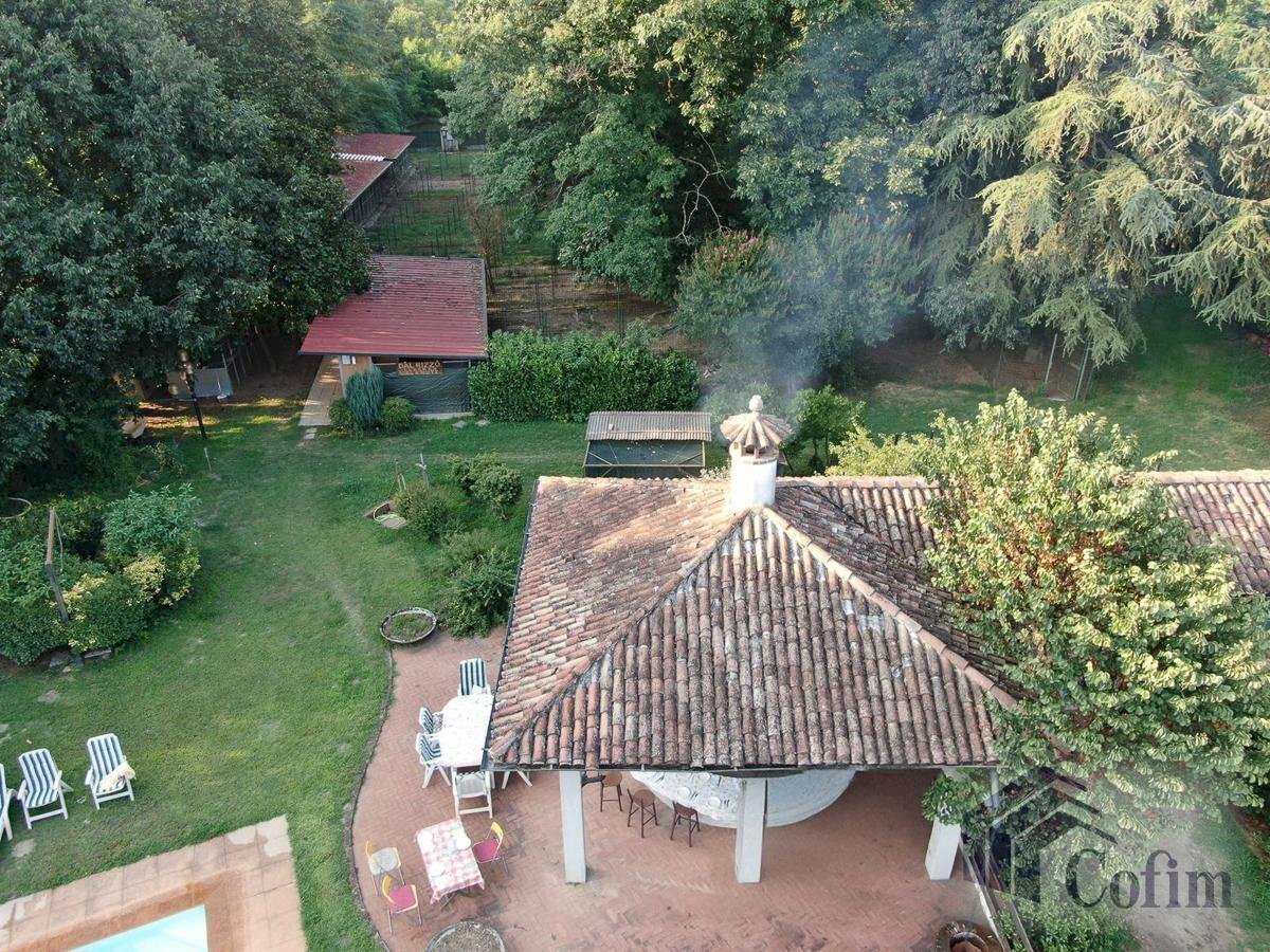 Villa Cappella Cantone - foto 3