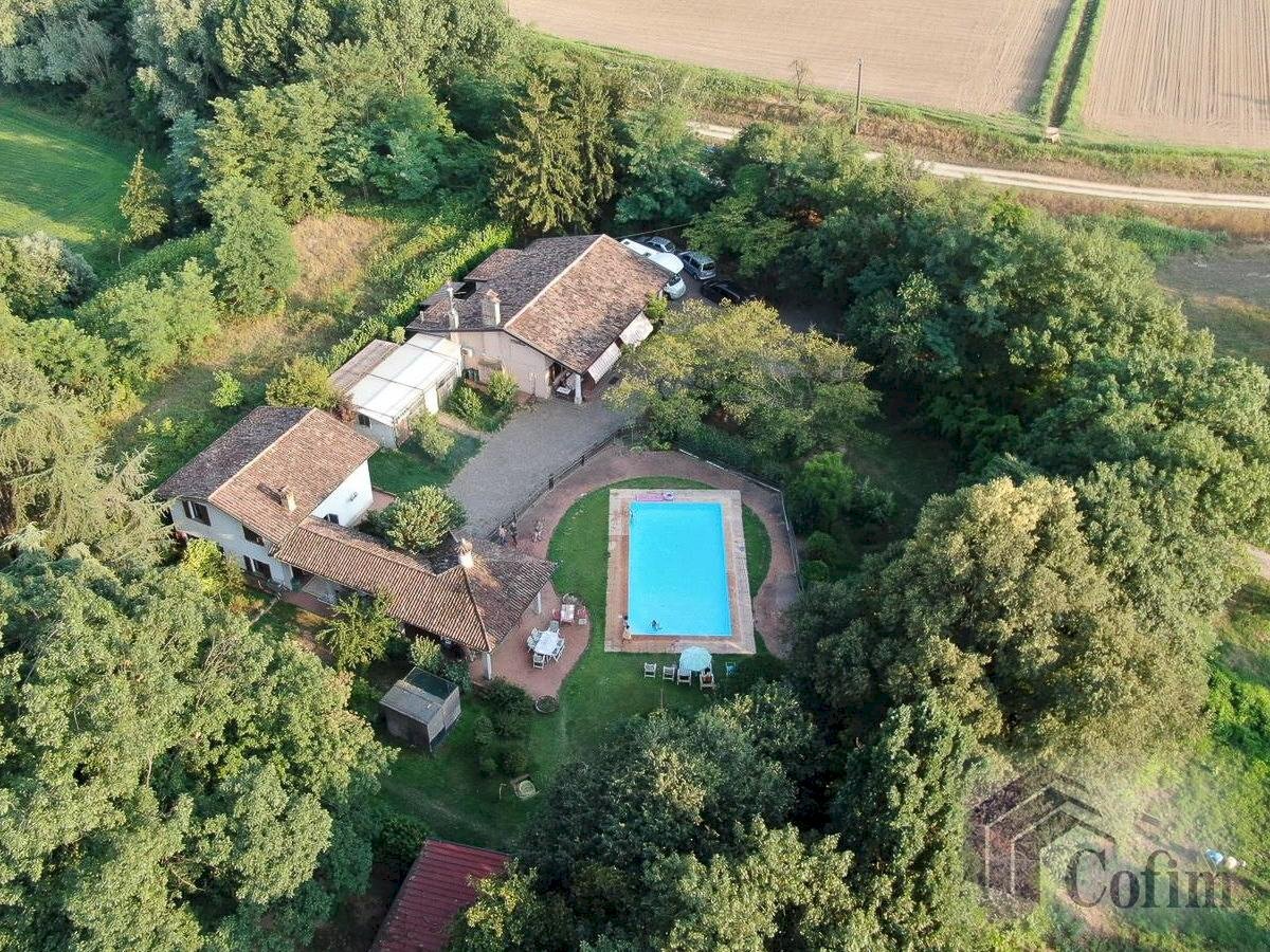 Villa Cappella Cantone - foto 1