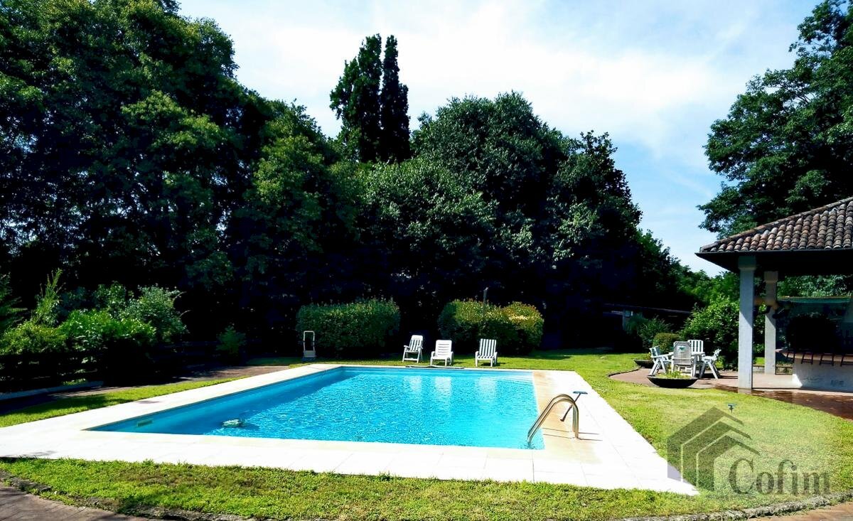 Villa Cappella Cantone - photo 1