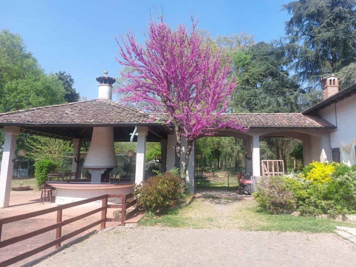 Villa Cappella Cantone - photo 2