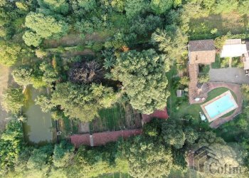 Villa Cappella Cantone - foto 5