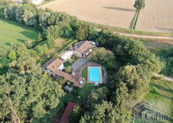 Villa Cappella Cantone - foto 7