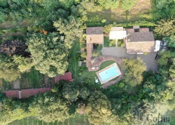 Villa Cappella Cantone - foto 8