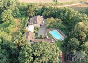 Villa Cappella Cantone - foto 9