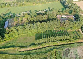 Villa Cappella Cantone - foto 11