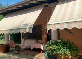 Villa Cappella Cantone - foto 13