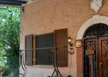 Villa Cappella Cantone - foto 14