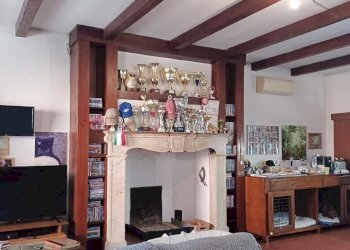 Villa Cappella Cantone - foto 15