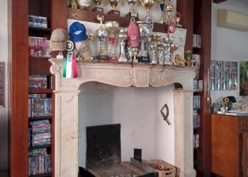 Villa Cappella Cantone - foto 17