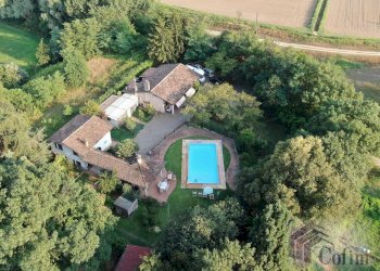 Villa Cappella Cantone - foto 1