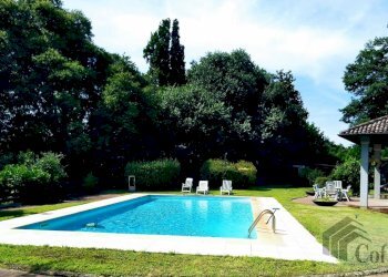 Villa Cappella Cantone - photo 1