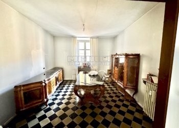 Salone - Appartamento piazza Statuto, 34, Asti - foto 2