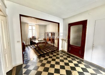 Salone - Appartamento piazza Statuto, 34, Asti - foto 3