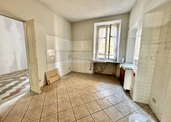 Cucina - Appartamento piazza Statuto, 34, Asti - foto 7