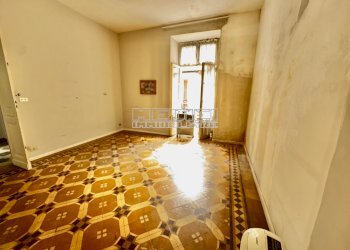 Camera - Appartamento piazza Statuto, 34, Asti - foto 10