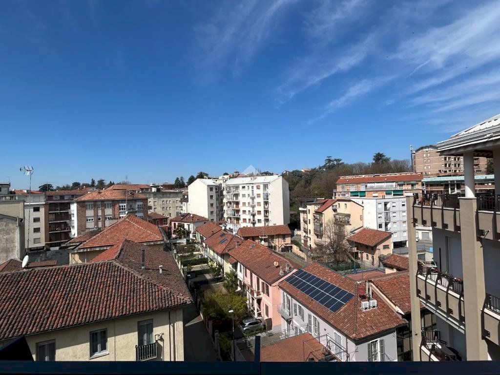 Apartment Via Arò, Asti - photo 1