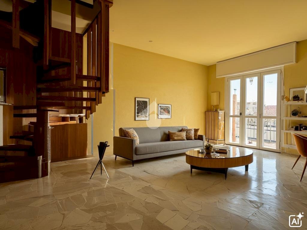 Apartment Via Arò, Asti - photo 3