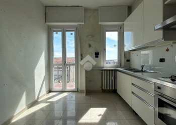 Appartamento Via Arò, Asti - foto 12