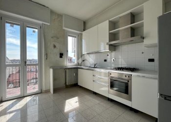 Appartamento Via Arò, Asti - foto 13