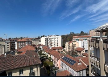 Appartamento Via Arò, Asti - foto 1