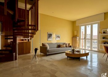 Appartamento Via Arò, Asti - foto 3