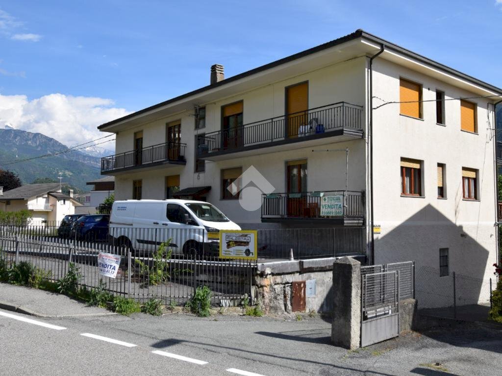 Apartment Saint, Saint-Vincent - photo 1