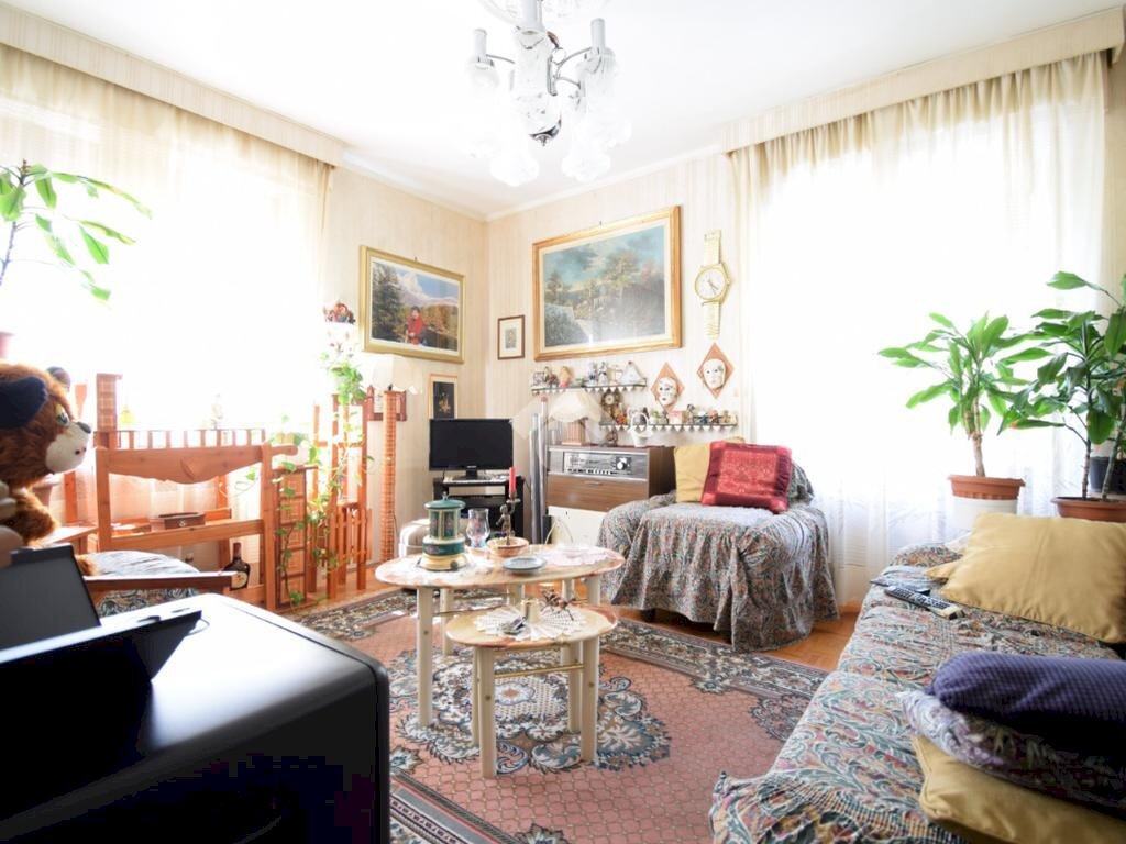 Apartment Saint, Saint-Vincent - photo 2