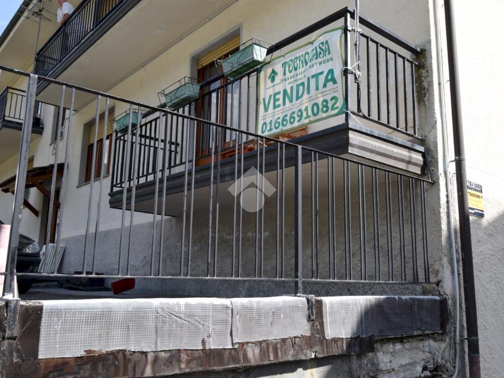 Apartment Saint, Saint-Vincent - photo 3