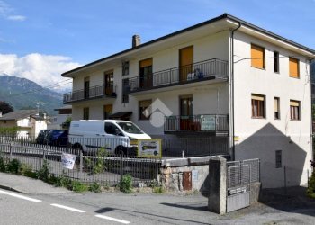 Apartment Saint, Saint-Vincent - photo 1