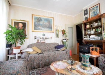 Apartment Saint, Saint-Vincent - photo 4