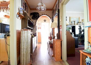 Apartment Saint, Saint-Vincent - photo 5