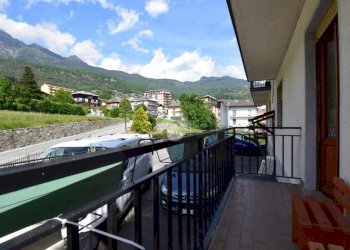 Apartment Saint, Saint-Vincent - photo 14