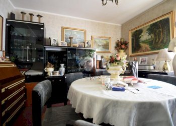 Apartment Saint, Saint-Vincent - photo 19