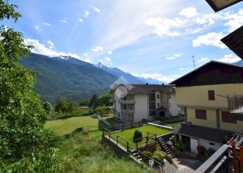 Apartment Saint, Saint-Vincent - photo 24