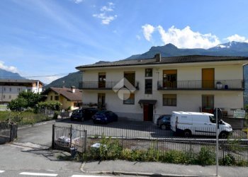 Apartment Saint, Saint-Vincent - photo 25