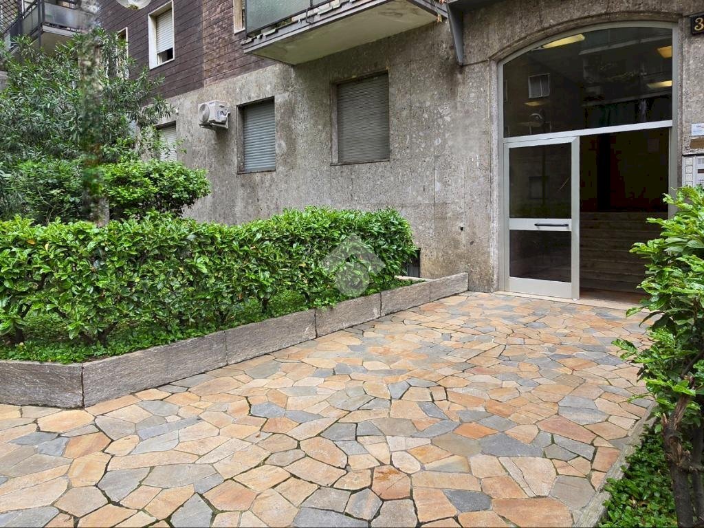Appartamento Viale Romagna, Cinisello Balsamo - foto 2