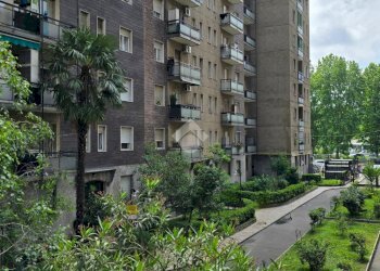 Appartamento Viale Romagna, Cinisello Balsamo - foto 12