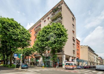 Trilocale Via G. Rovani, Sesto San Giovanni - foto 1