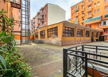 Trilocale Via G. Rovani, Sesto San Giovanni - foto 3