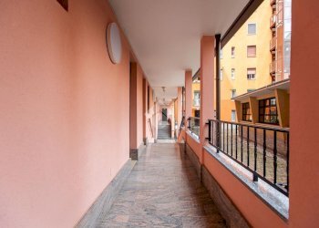 Trilocale Via G. Rovani, Sesto San Giovanni - foto 4