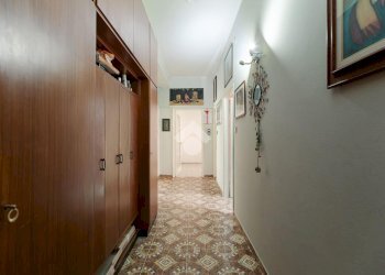 Trilocale Via G. Rovani, Sesto San Giovanni - foto 8