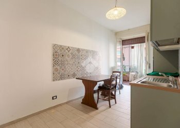 Trilocale Via G. Rovani, Sesto San Giovanni - foto 12