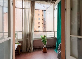 Trilocale Via G. Rovani, Sesto San Giovanni - foto 15