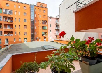 Trilocale Via G. Rovani, Sesto San Giovanni - foto 10