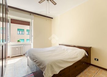 Trilocale Via G. Rovani, Sesto San Giovanni - foto 17