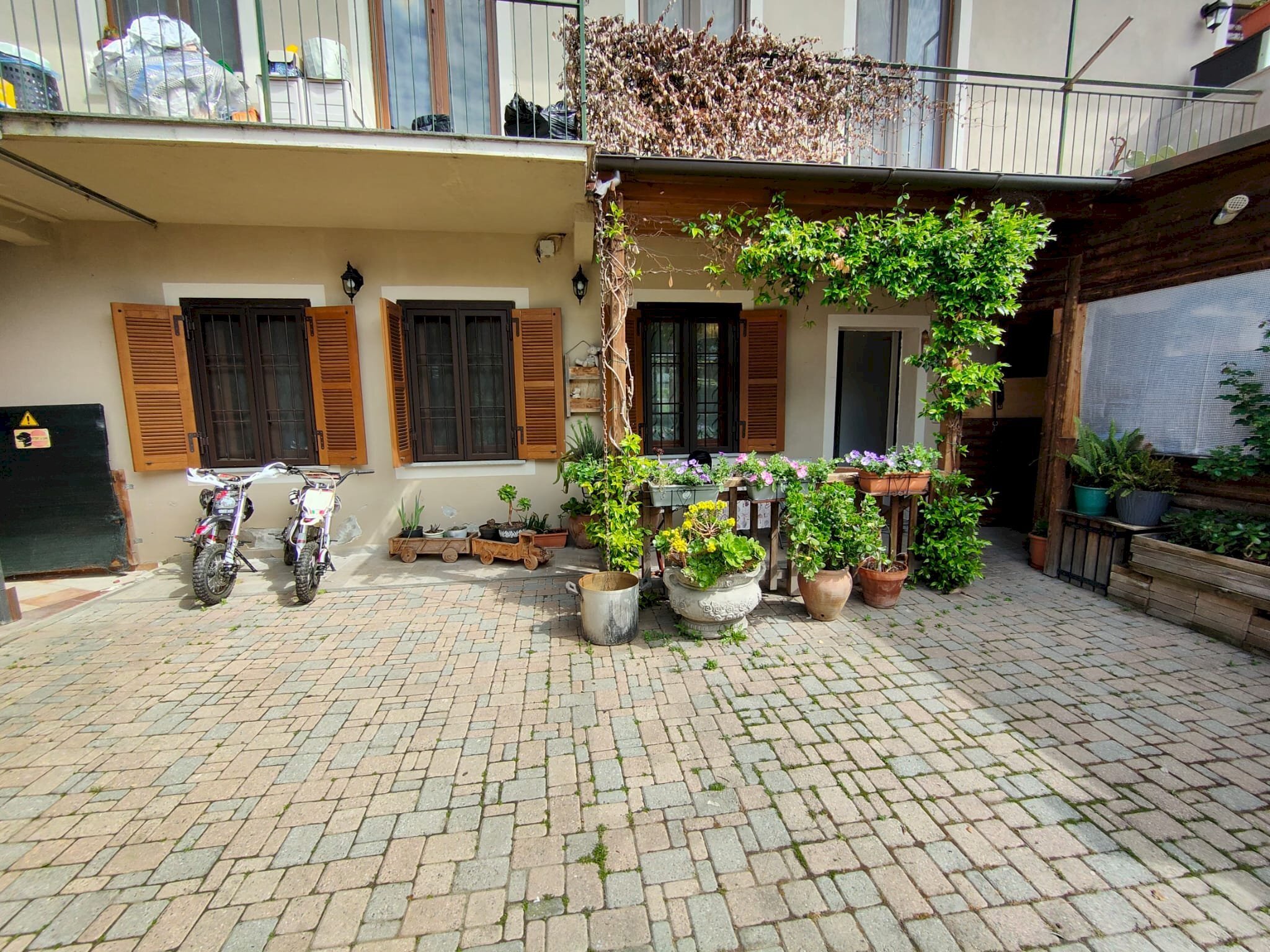 Three-room apartment Via Cascina Nuova, Settimo Torinese, Settimo Torinese - photo 3