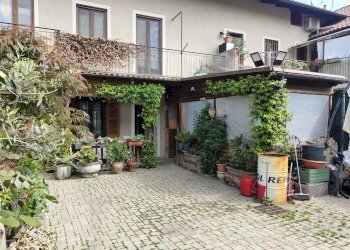 Trilocale Via Cascina Nuova, Settimo Torinese, Settimo Torinese - foto 1