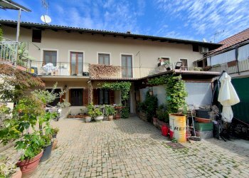 Trilocale Via Cascina Nuova, Settimo Torinese, Settimo Torinese - foto 2