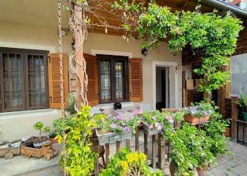 Trilocale Via Cascina Nuova, Settimo Torinese, Settimo Torinese - foto 5